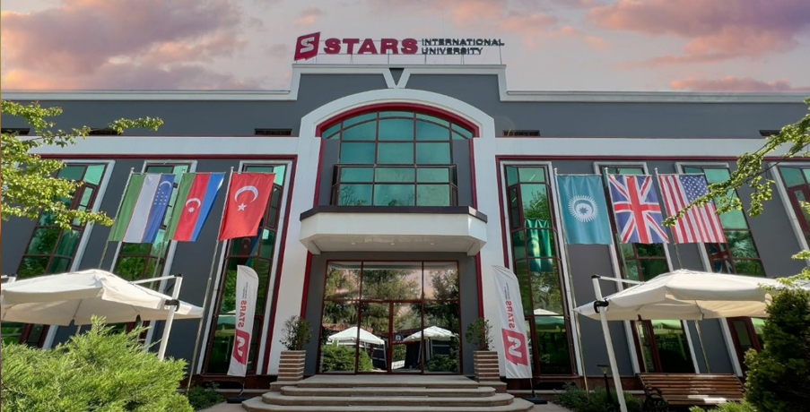 STARS International University и ACFP Uzbekistan подписали меморандум о взаимопонимании