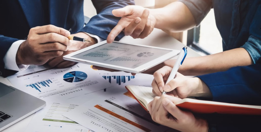 Партнерское соглашение с АССА и 7 аккредитованных экзаменов: ACFP подвела итоги первого года деятельности